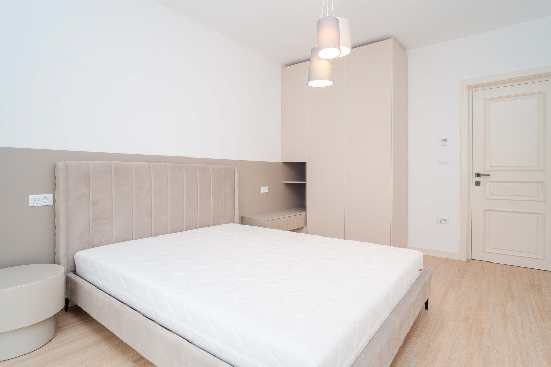 Închiriere Duplex Modern 4 Camere ESQ Village Galata Teren 250 Mp 