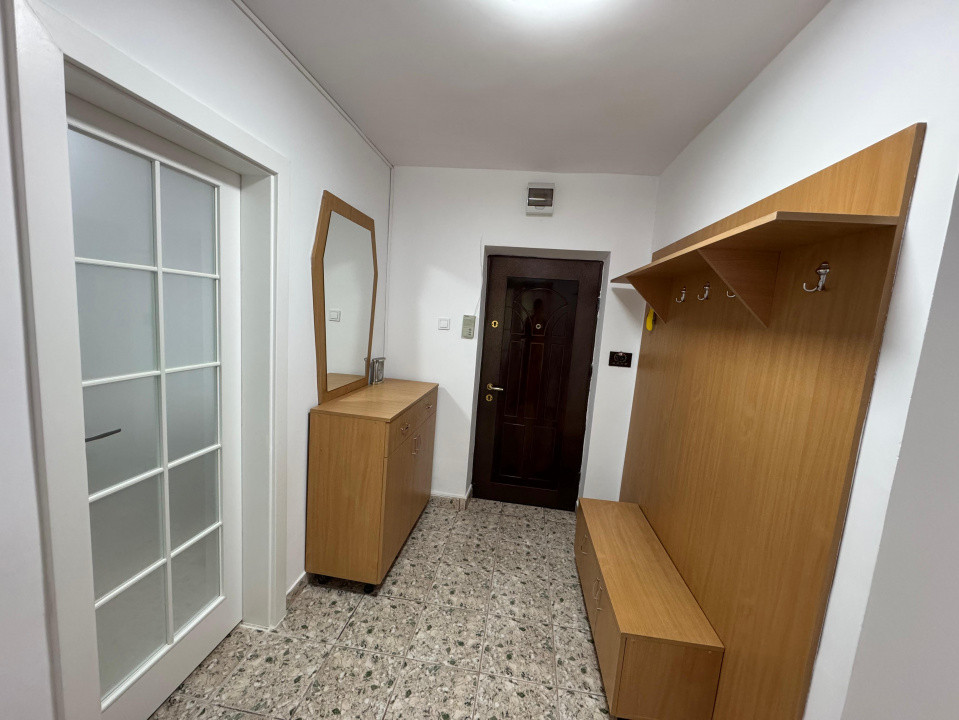 Inchiriere Apartament 3 Camere D Billa Utilat+Mobilat 