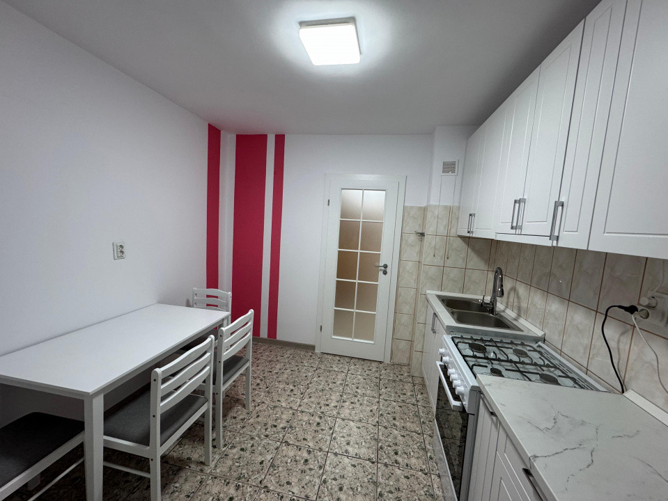 Inchiriere Apartament 3 Camere D Billa Utilat+Mobilat 