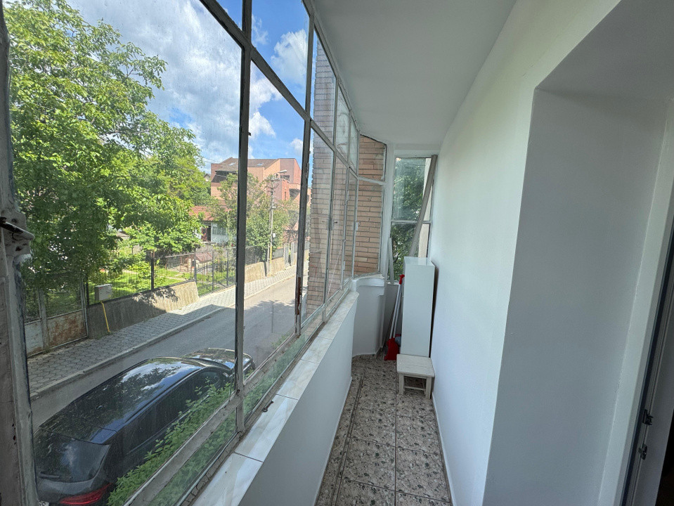 Inchiriere Apartament 3 Camere D Billa Utilat+Mobilat 