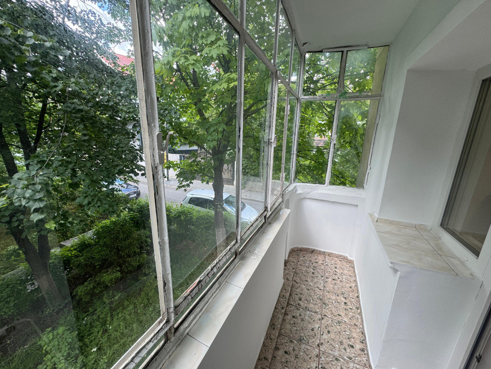 Inchiriere Apartament 3 Camere D Billa Utilat+Mobilat 