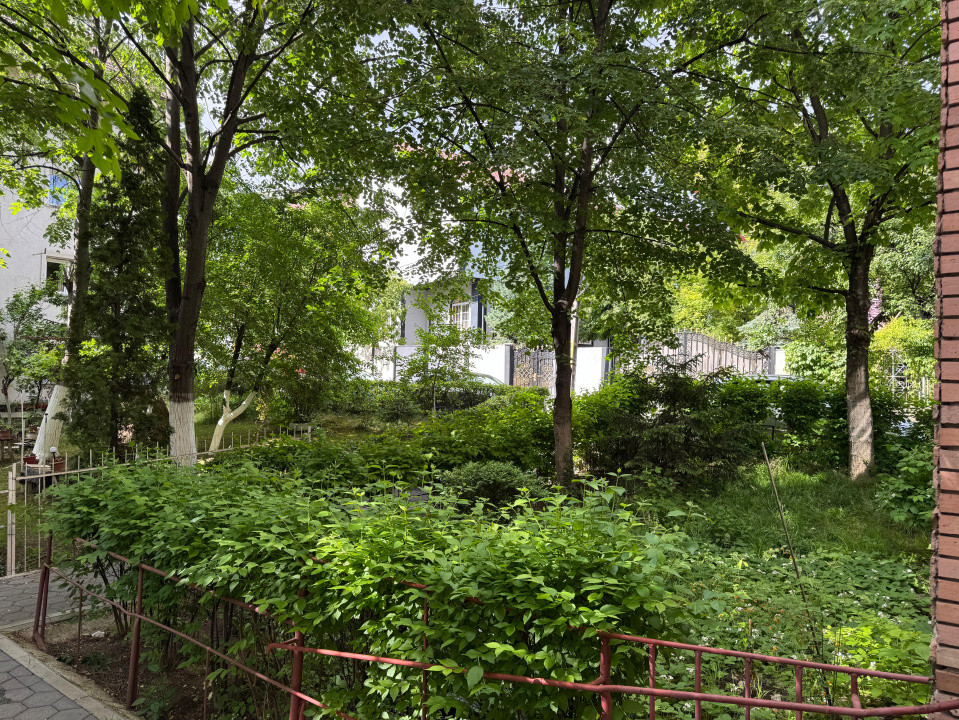 Inchiriere Apartament 3 Camere D Billa Utilat+Mobilat 