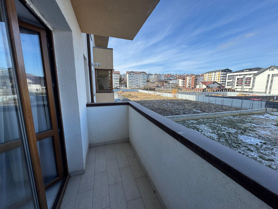 Închiriere Apartament 2 Camere D Vișani Mega Image Utilat+Mobilat