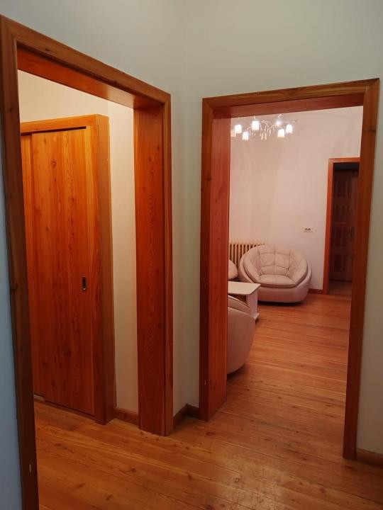 Vânzare Apartament 3 Camere D 70 mp Ultracentral B-dul Ștefan cel Mare