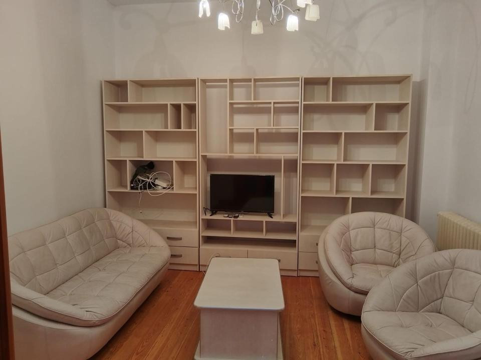 Vânzare Apartament 3 Camere D 70 mp Ultracentral B-dul Ștefan cel Mare