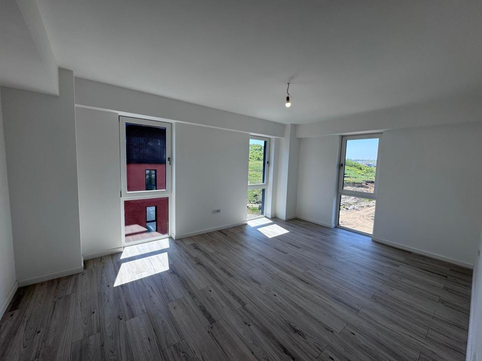 Vânzare Apartament 4 Camere Decomandat Bucium Freya Home 127 mp 
