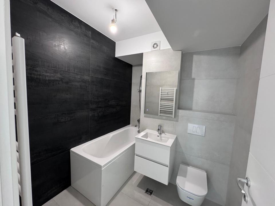 Vânzare Apartament 4 Camere Decomandat Bucium Freya Home 127 mp 