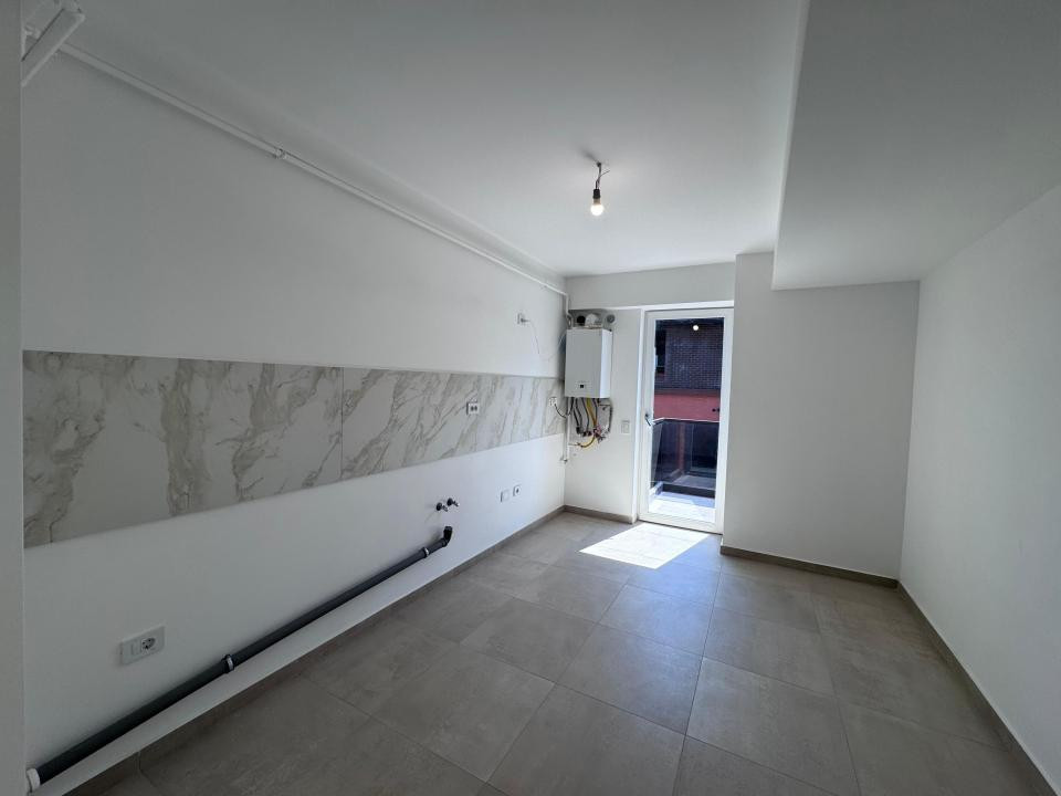 Vânzare Apartament 4 Camere Decomandat Bucium Freya Home 127 mp 