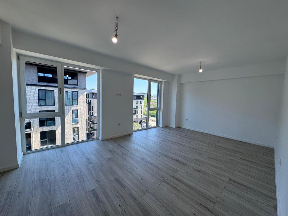 Vânzare Apartament 4 Camere Decomandat Bucium Freya Home 127 mp 