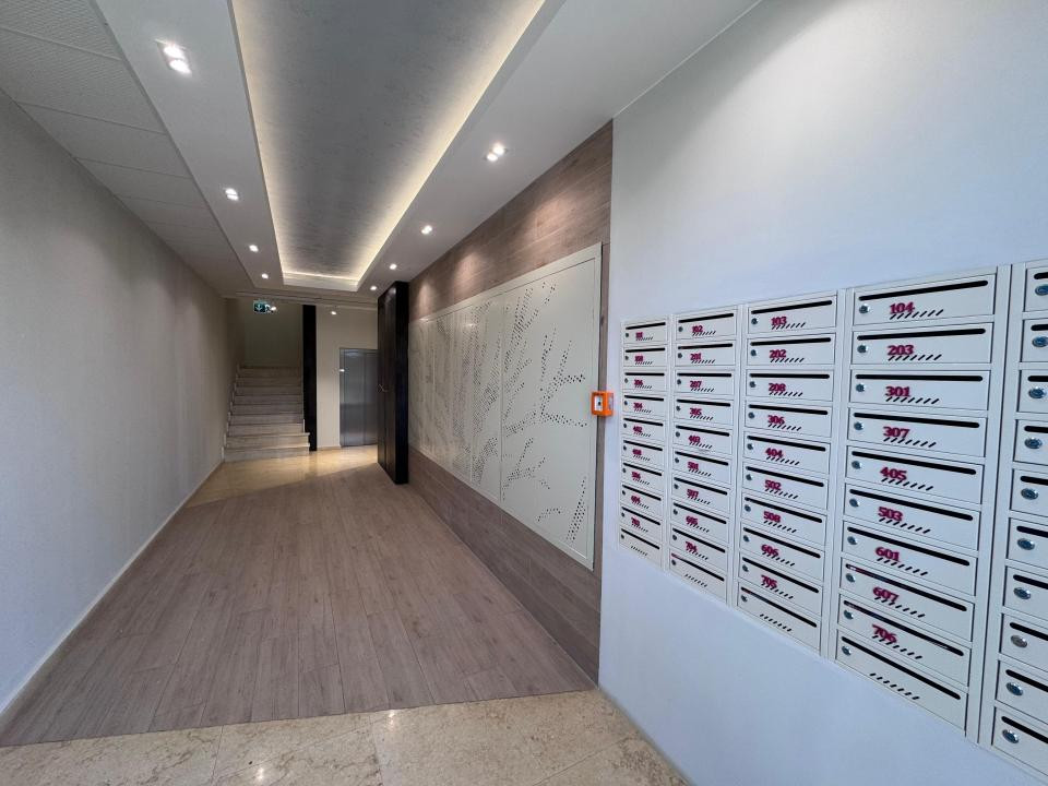Vânzare Apartament 4 Camere Decomandat Bucium Freya Home 127 mp 