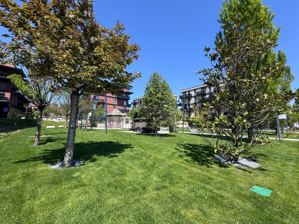 Vânzare Apartament 4 Camere Decomandat Bucium Freya Home 127 mp 