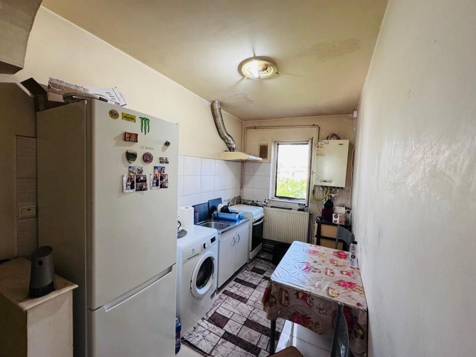 Vânzare Apartament 4 Cam SD 74 mp Atelierului Silk District 80.000 E