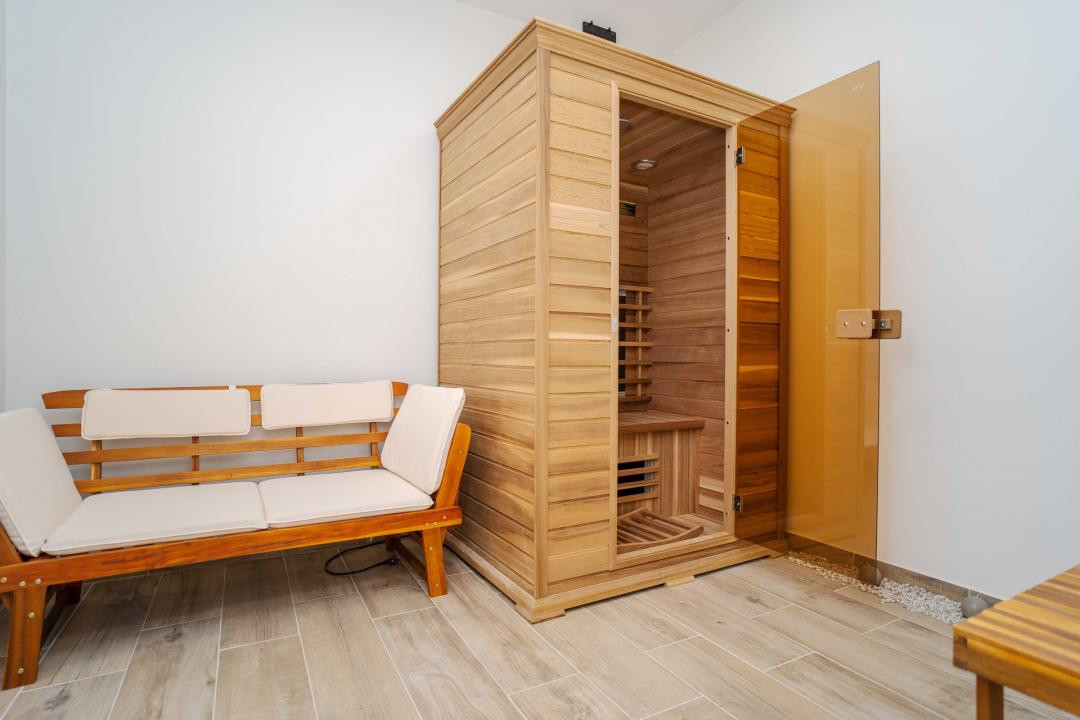 Vânzare Penthouse Lux 432 mp Conest Tudor Vladimirescu Utilat+Mobilat