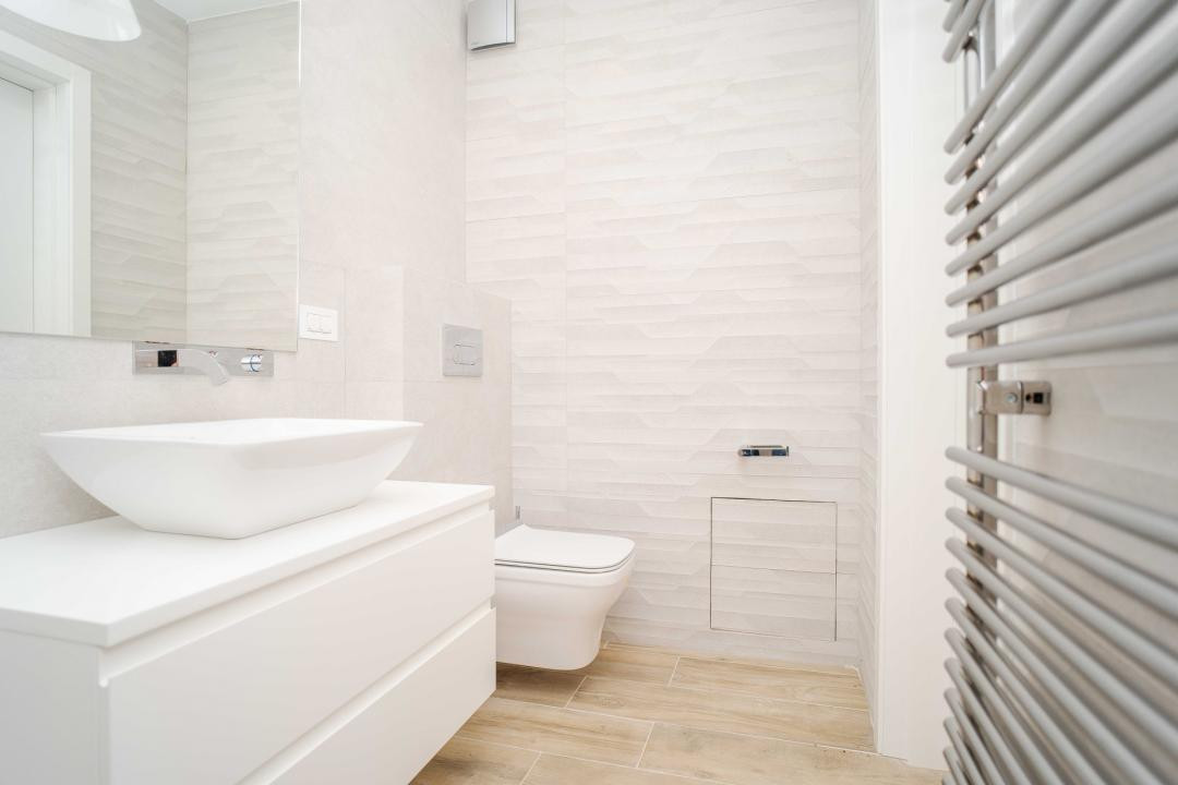 Vânzare Penthouse Lux 432 mp Conest Tudor Vladimirescu Utilat+Mobilat