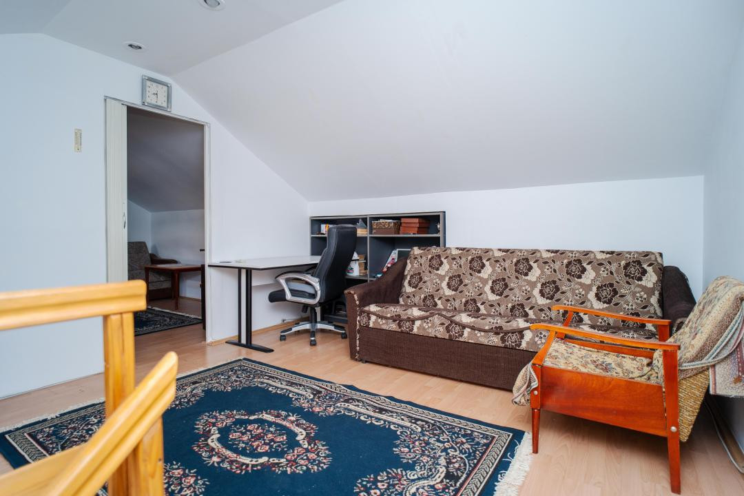 Vânzare Duplex 4 Camere P+M 110 MP Cantemir Teren 303 MP Garaj