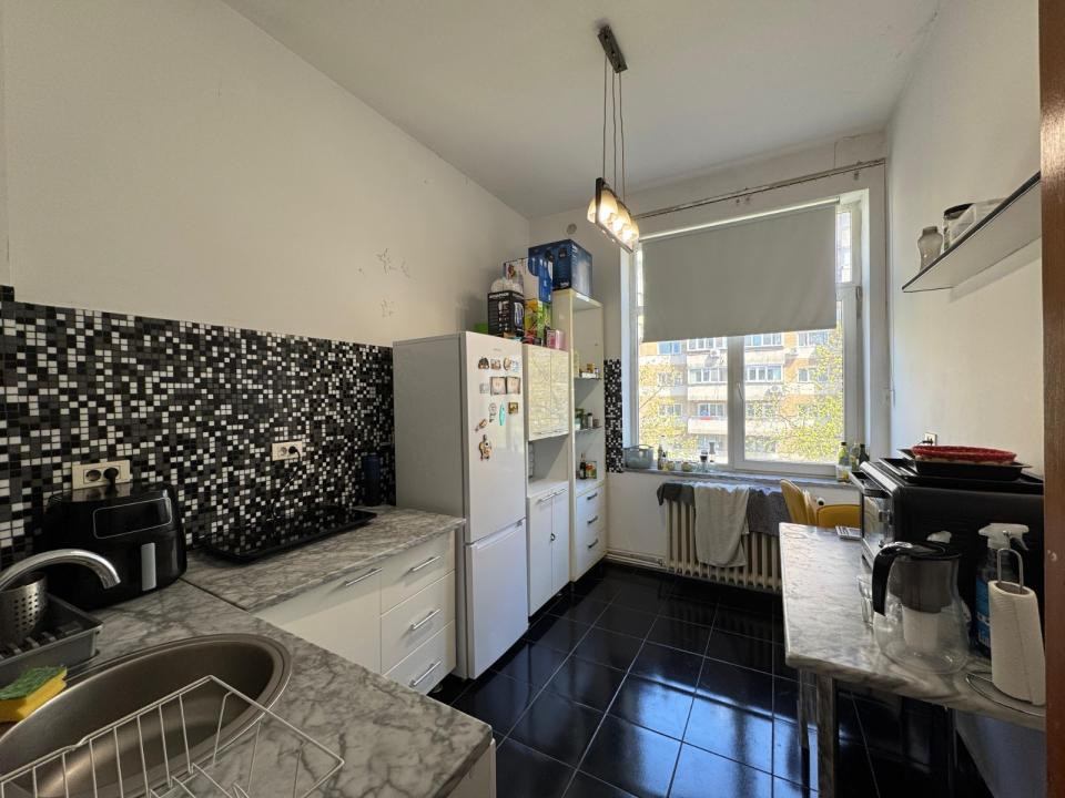 Închiriere Apartament 3 Camere Ultracentral B-dul Ștefan cel Mare