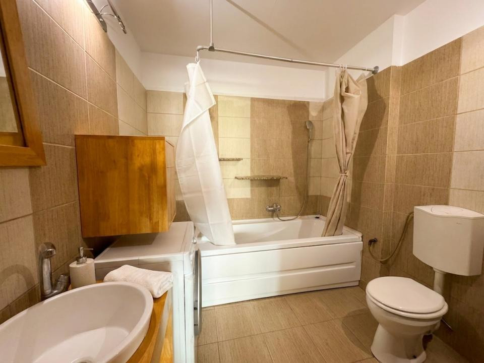 Închiriere Apartament 3 Camere Ultracentral B-dul Ștefan cel Mare