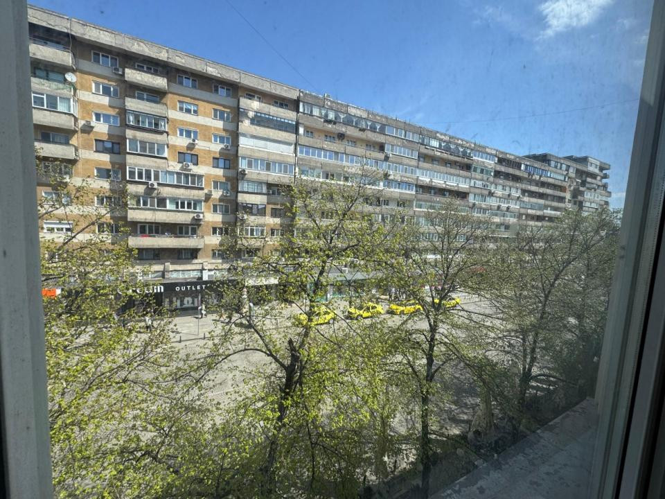 Închiriere Apartament 3 Camere Ultracentral B-dul Ștefan cel Mare