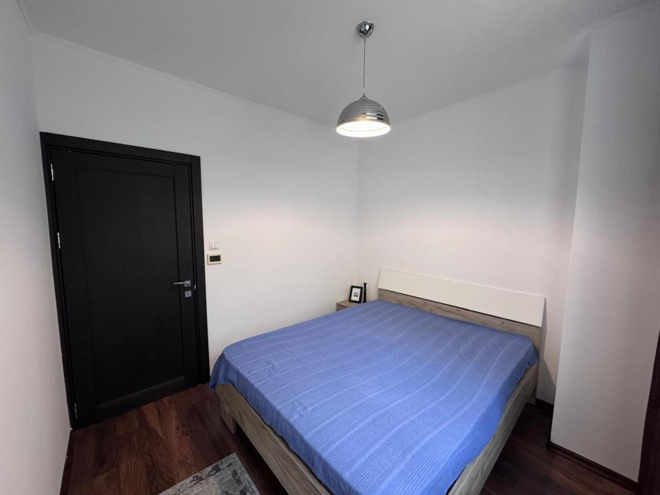 Închiriere Apartament 2 Camere Open Space Mitropolie Mobilat+Utilat 