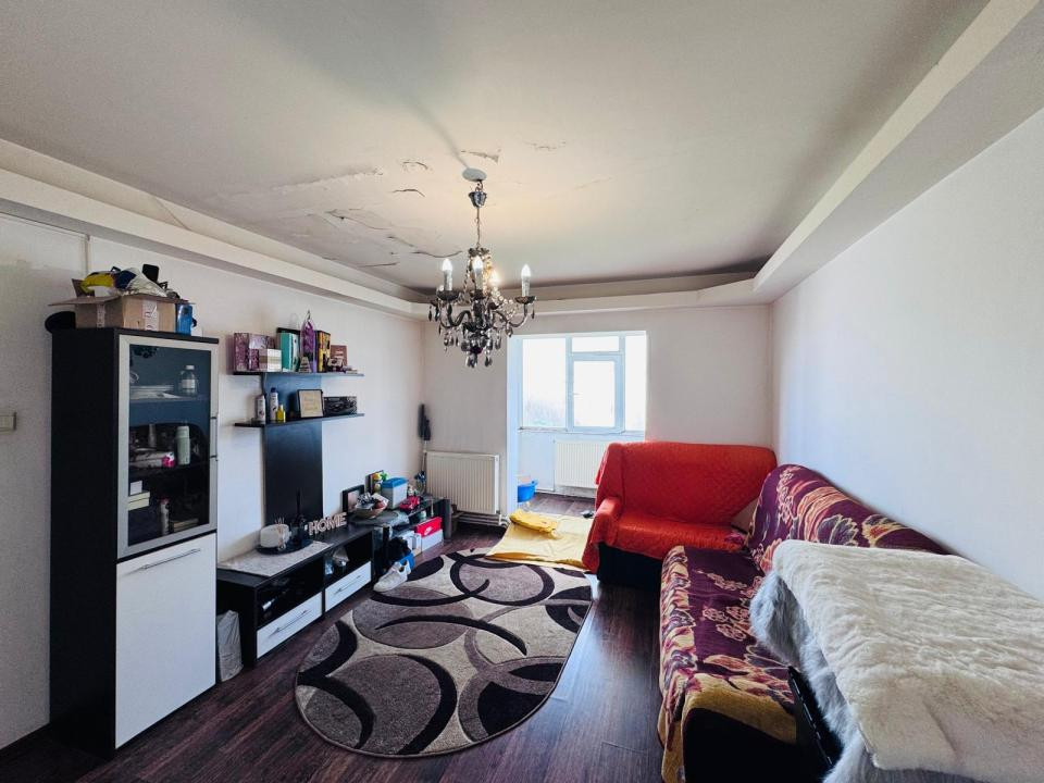 Vânzare Apartament 4 Cam SD 74 mp Atelierului Silk District 79.700 EUR