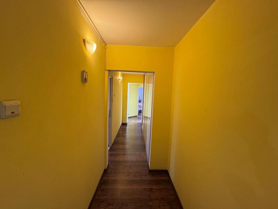 Vânzare Apartament 4 Cam SD 74 mp Atelierului Silk District 79.700 EUR