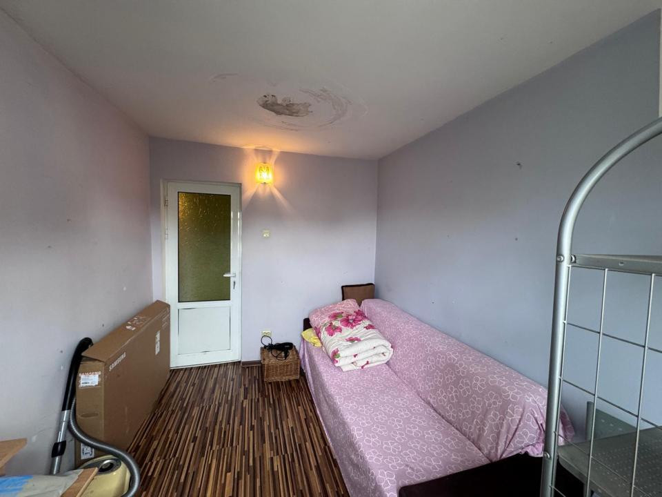 Vânzare Apartament 4 Cam SD 74 mp Atelierului Silk District 79.700 EUR