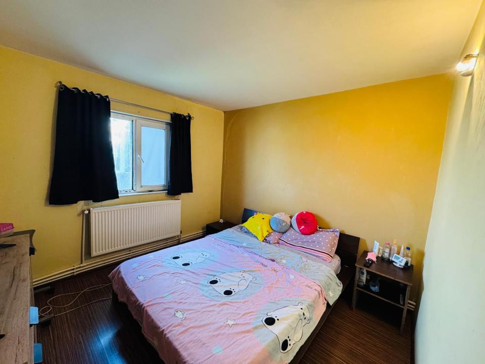 Vânzare Apartament 4 Cam SD 74 mp Atelierului Silk District 79.700 EUR