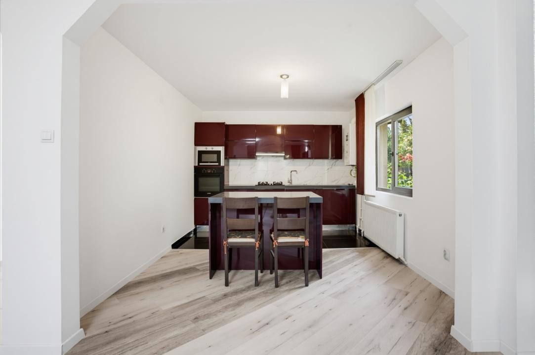 Vânzare Casă 4 Cam Horpaz P+E 120 mp utili Teren 500 mp Beci Fântână