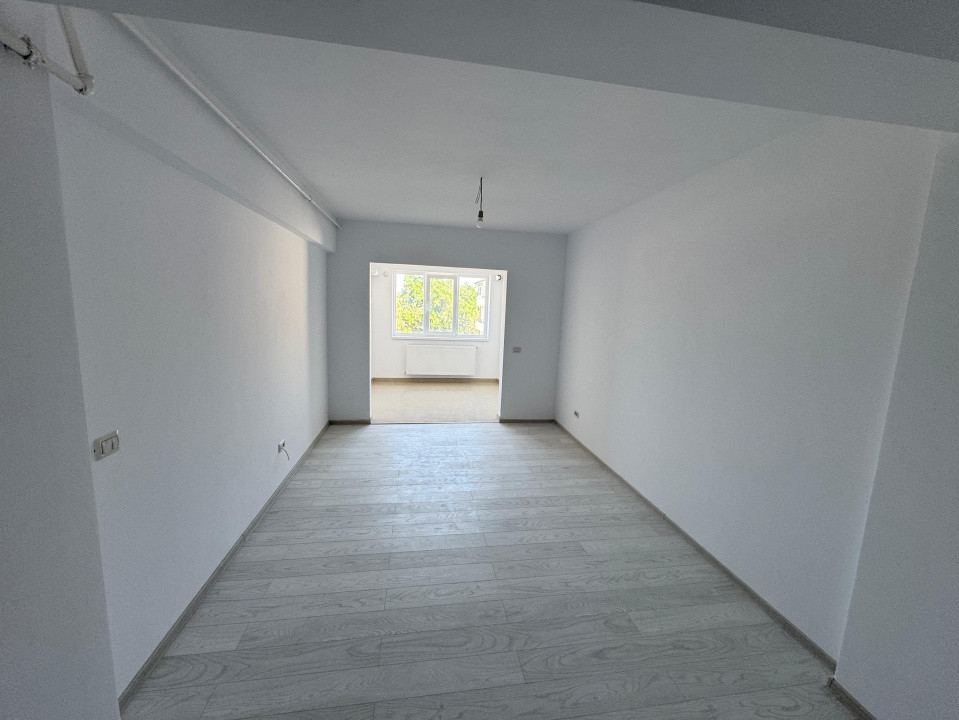 Vanzare Apartament 3 Camere 2 Bai 80 mp Valea Lupului-Antibiotice