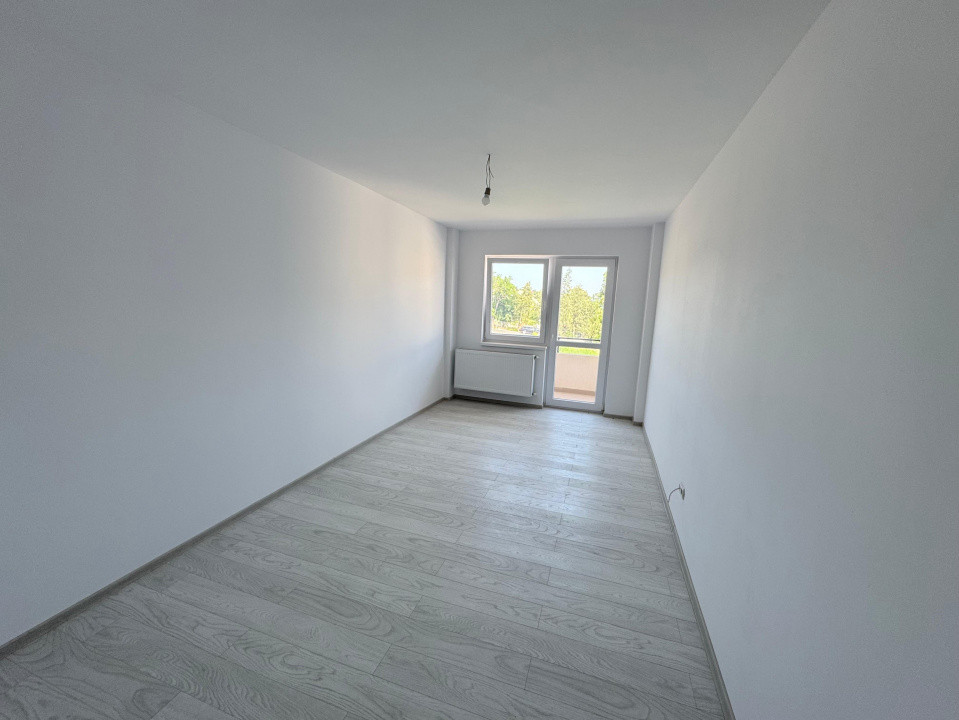 Vanzare Apartament 3 Camere 2 Bai 80 mp Valea Lupului-Antibiotice