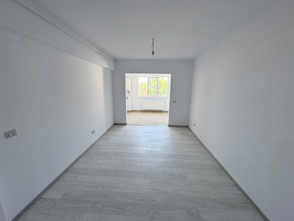 Vanzare Apartament 3 Camere 2 Bai 80 mp Valea Lupului-Antibiotice